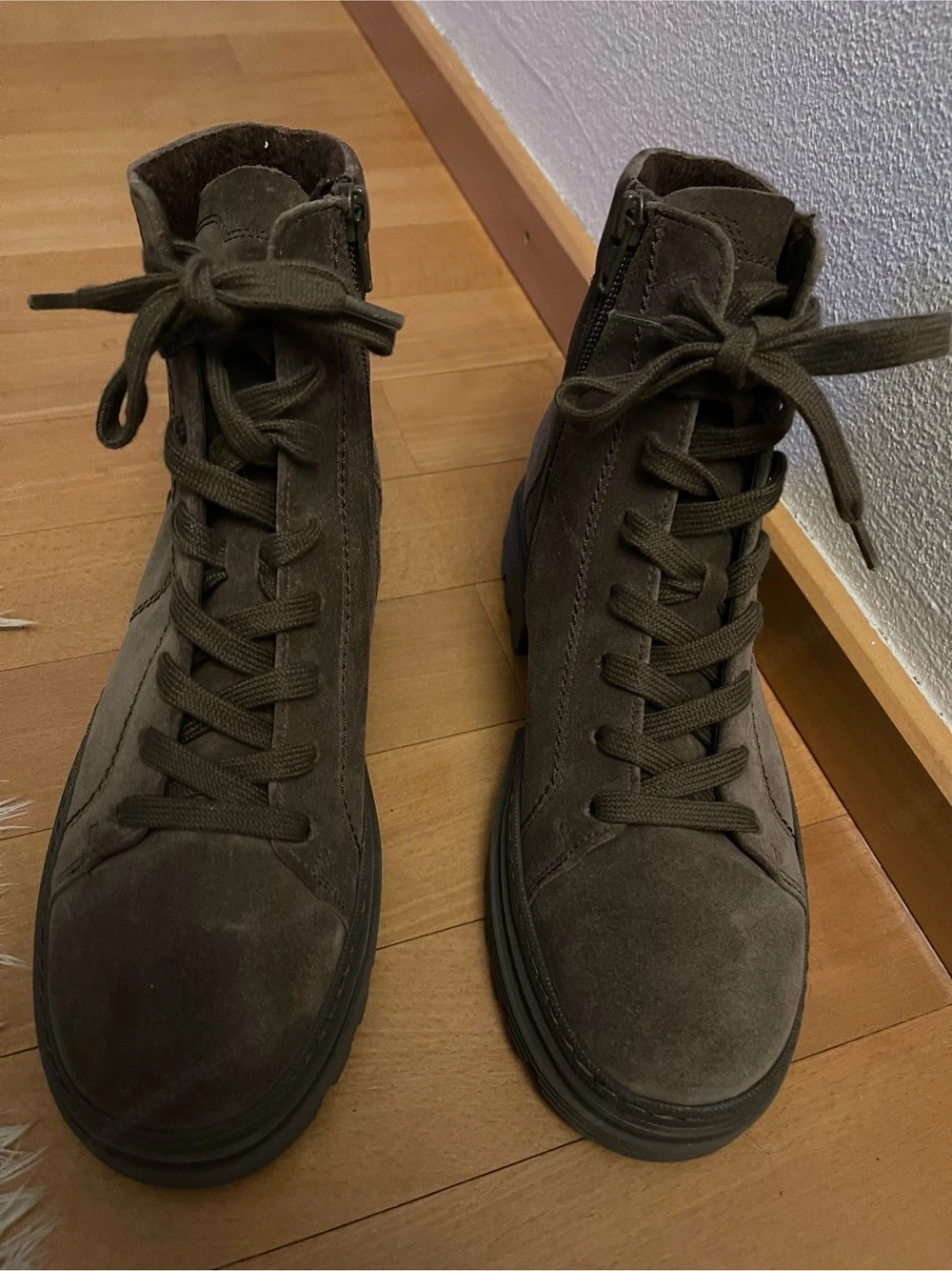 Stieflette Gabor NEU 38,5