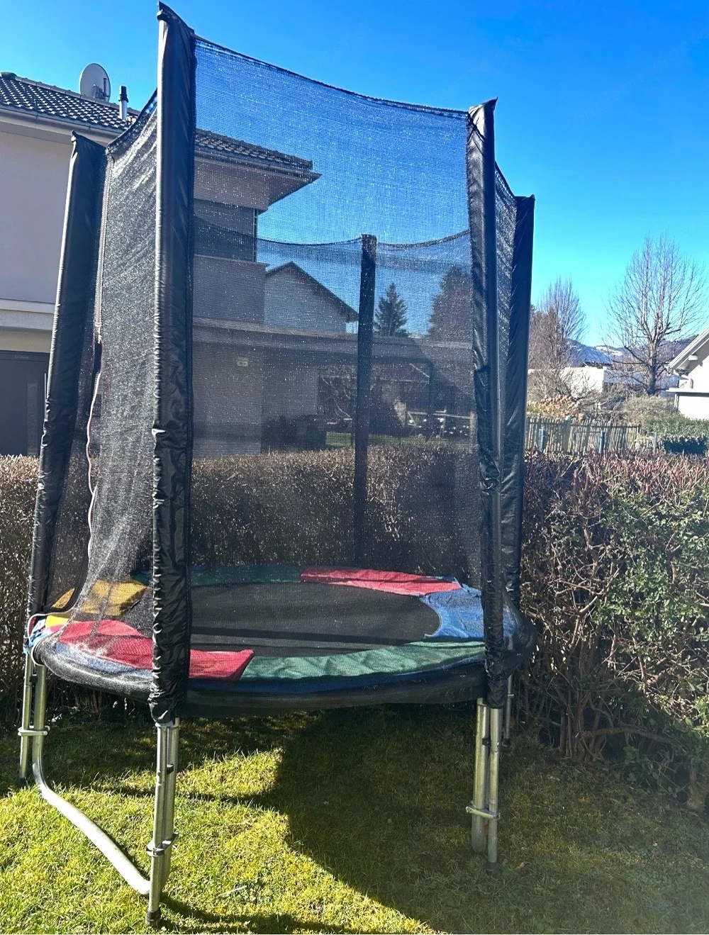 Trampolin 