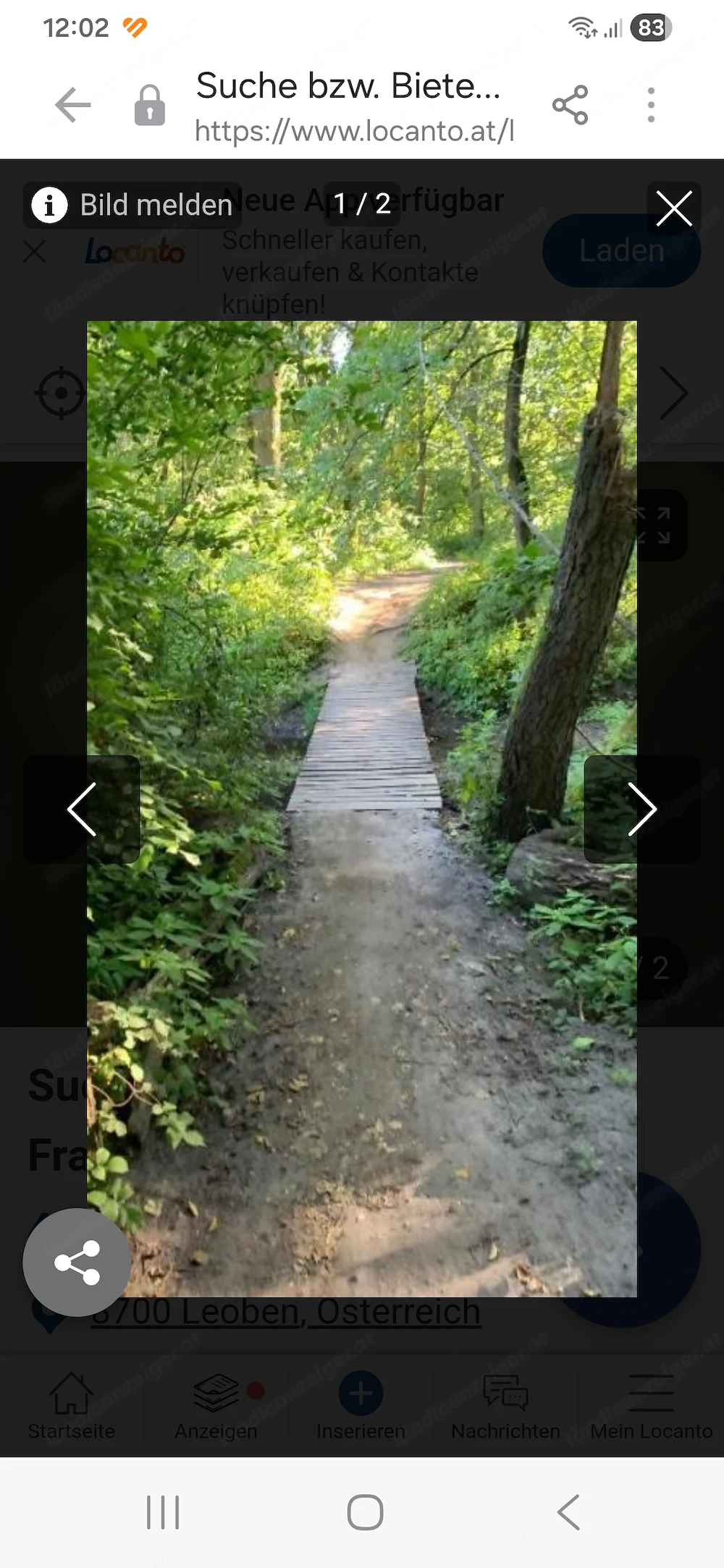 Suche Dame zum verwönen 