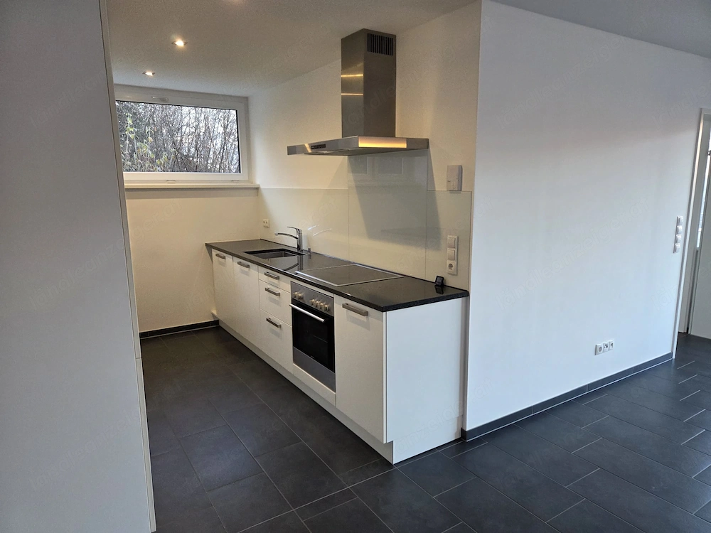 Tolle 3-Zimmerwohnung mit wunderschöner Aussicht!