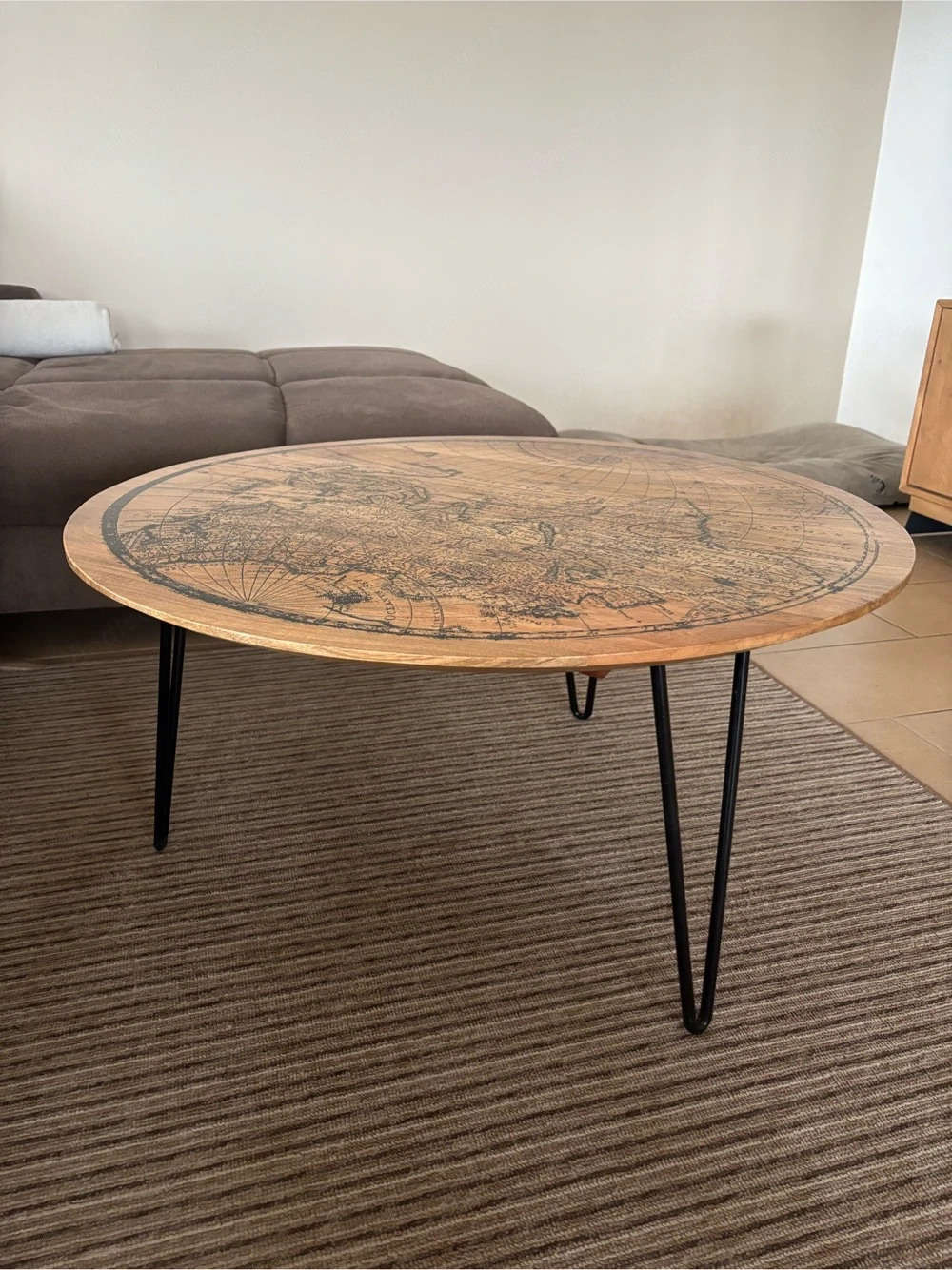 Couchtisch zu verkaufen