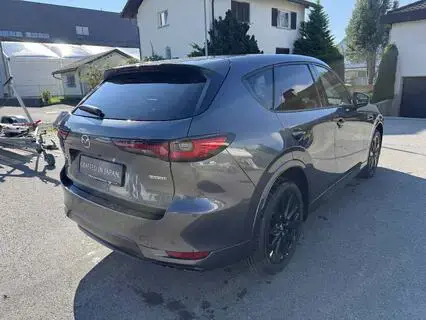 Mazda CX-60 2025
