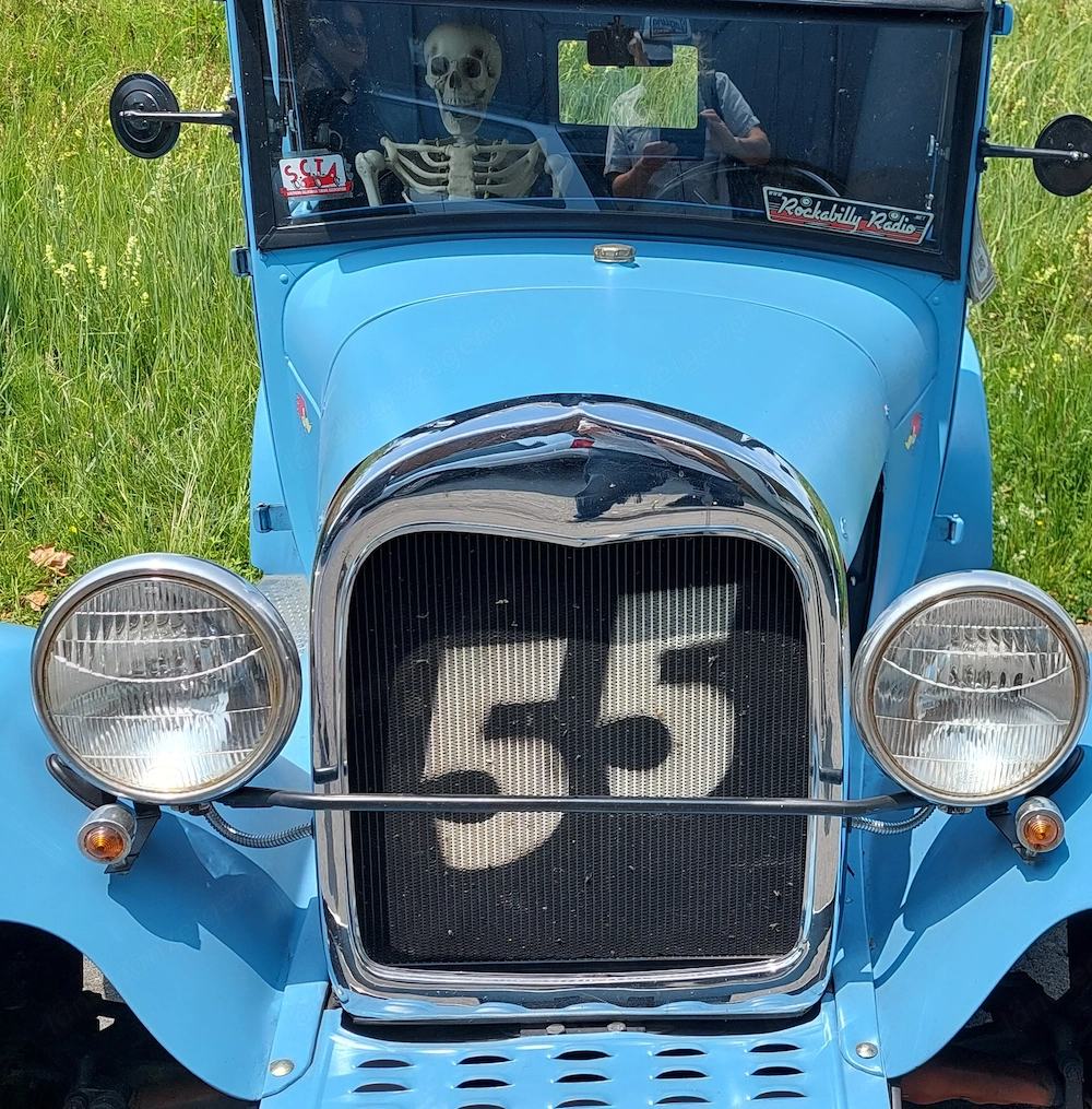 Suche us car - camaro etc. 