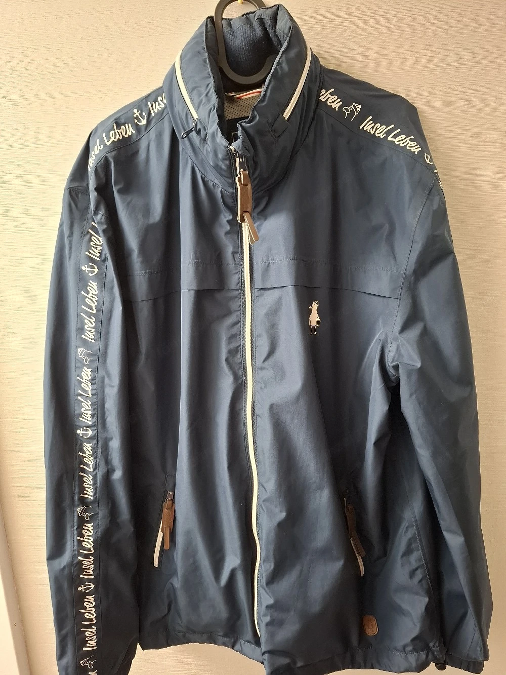 L'Usine Übergangsjacke L