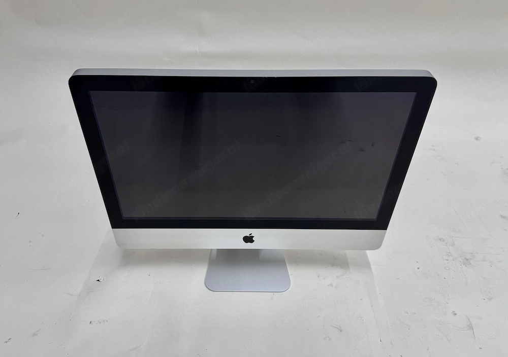 Apple iMac Desktop Computer