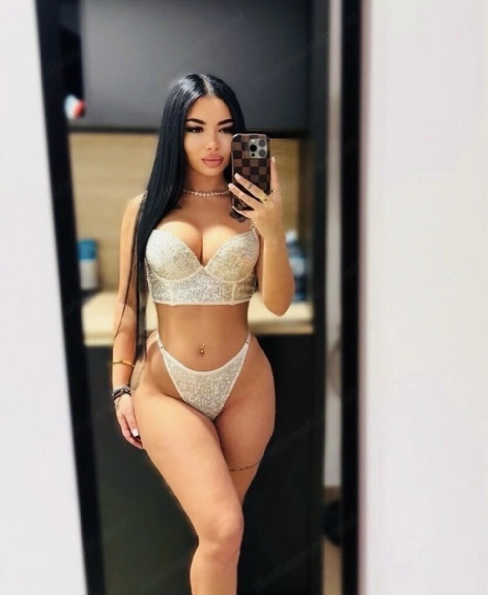 New maya nur bei mir 