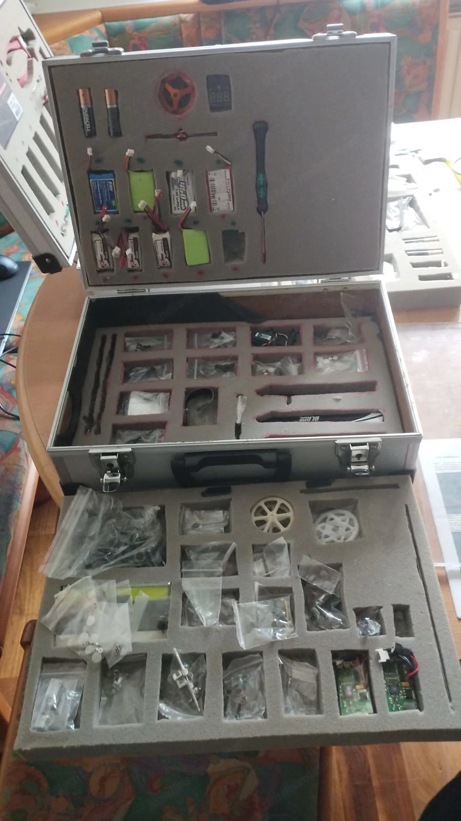 Hubschrauber  konvolut