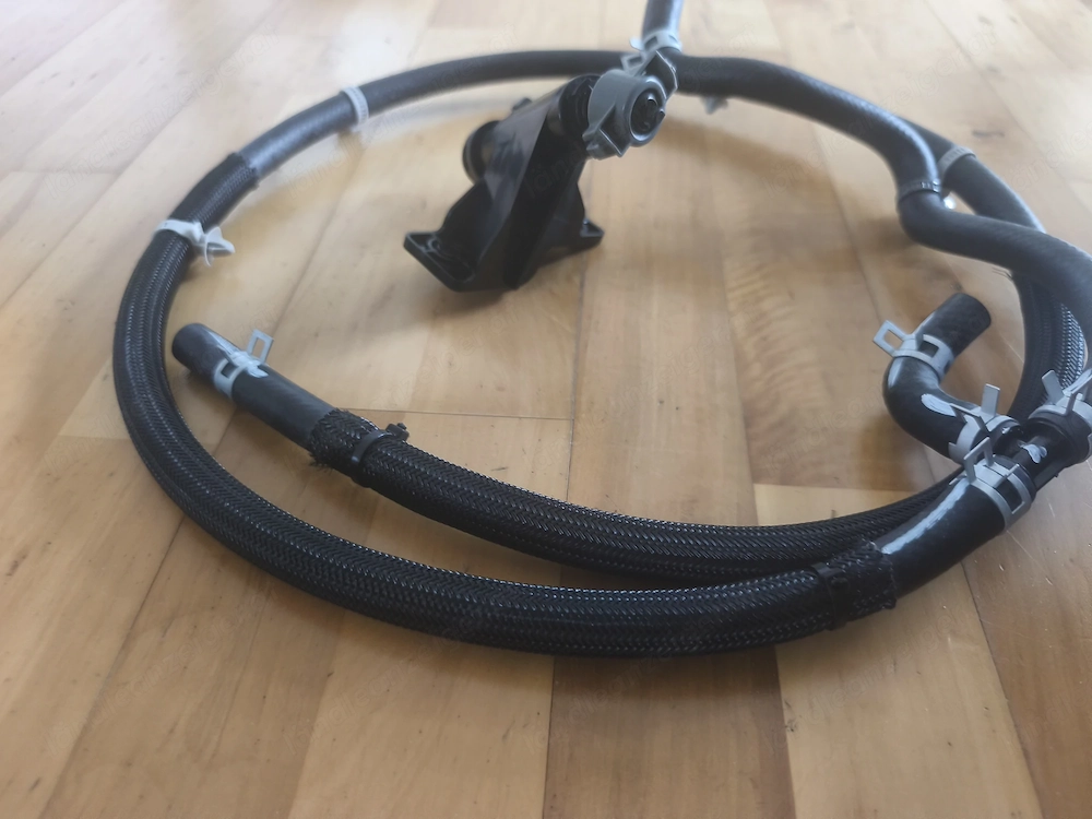 KIA ceed Scheinwerferwaschdüsensatz 