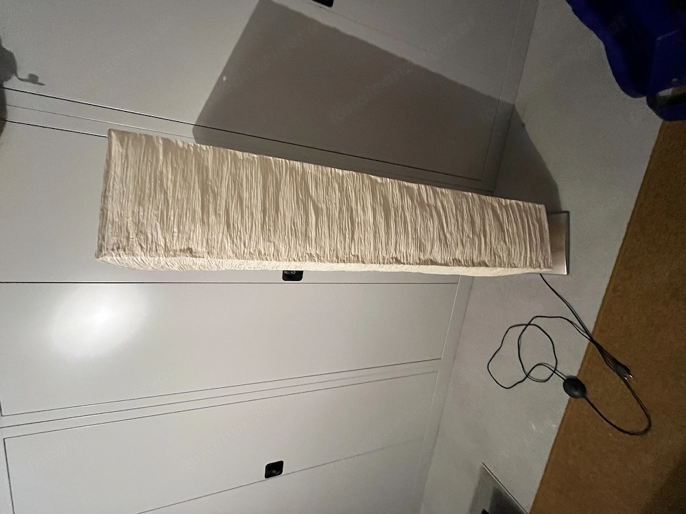 Ikea Stehlampe   Stehleuchte