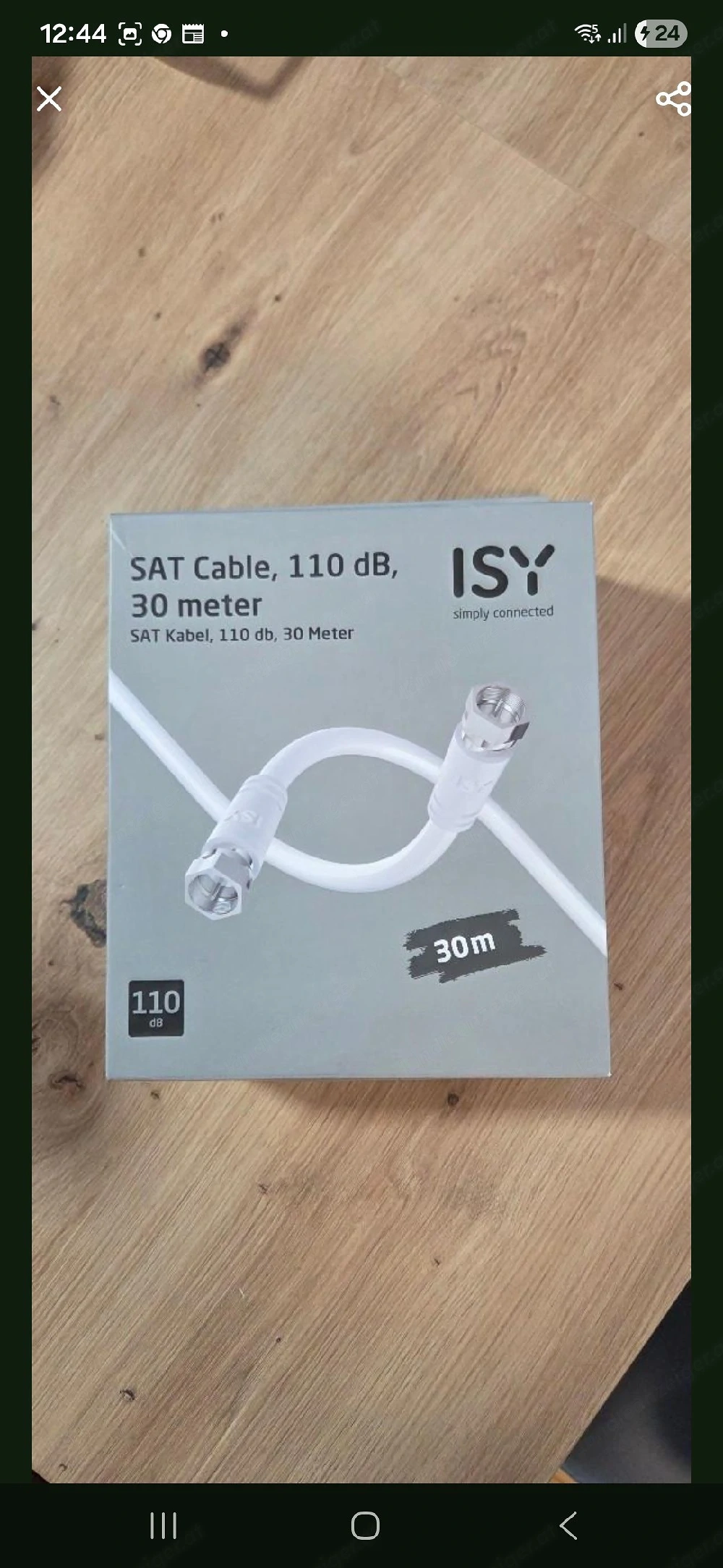 SAT Cable 