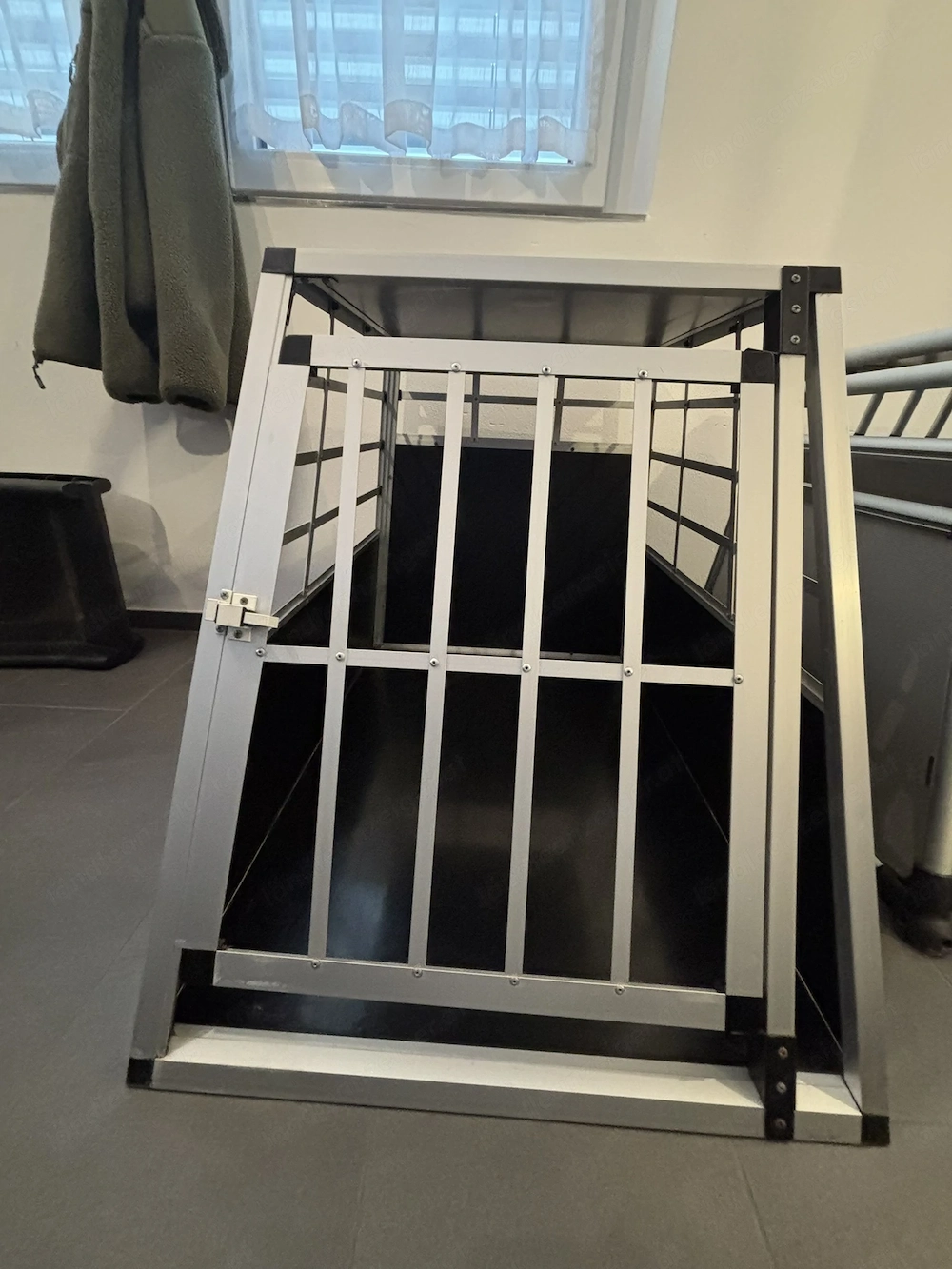 4pets Proline Eagle Hundebox Größe M