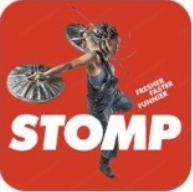 Karten für STOMP in München 