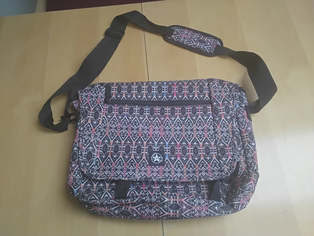 Verschenke umhängetasche