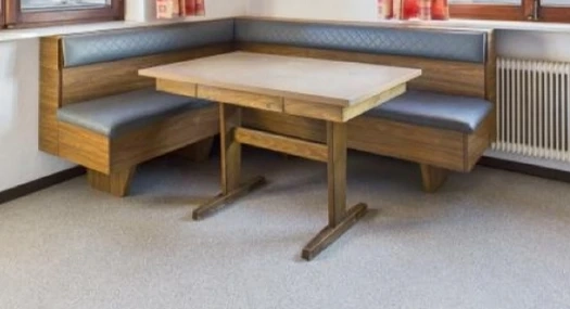 Küchen oder Wohnzimmereckbank