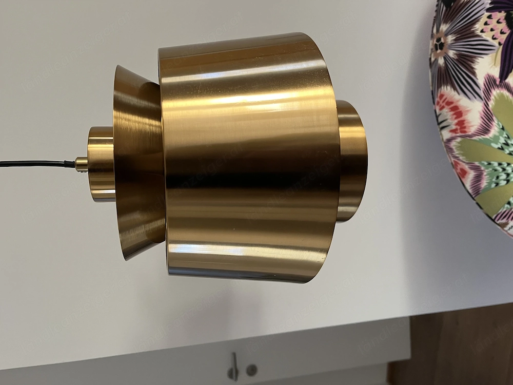 Designerlampe, Eames Ära 