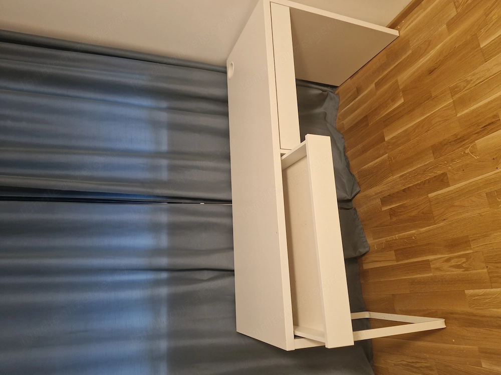 Schreibtisch IKEA 