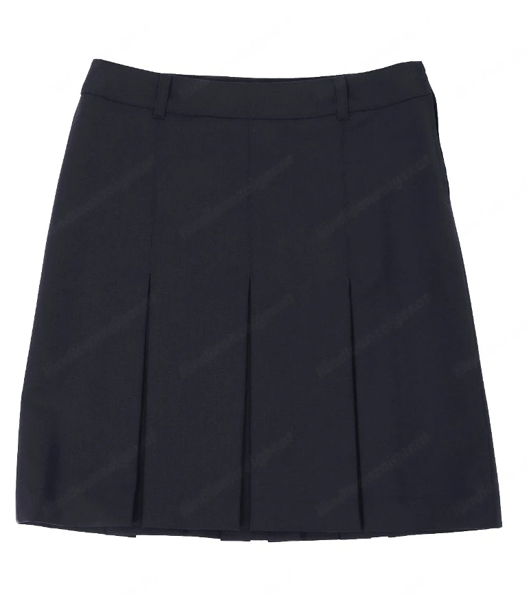 Riedenburg Uniform Faltenrock 