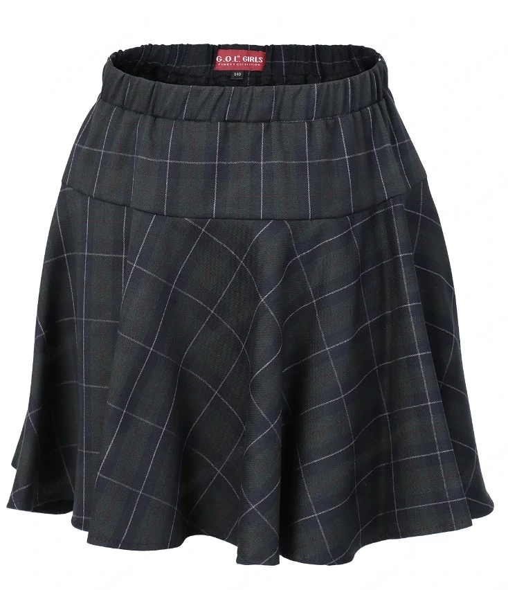 Riedenburg Uniform Glockenrock 