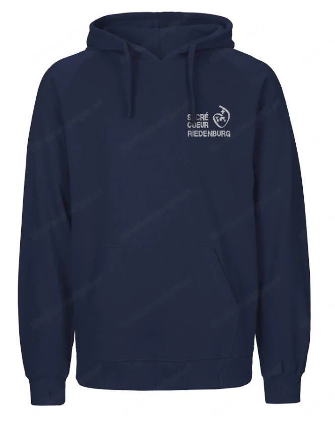 Riedenburg Uniform Hoodie