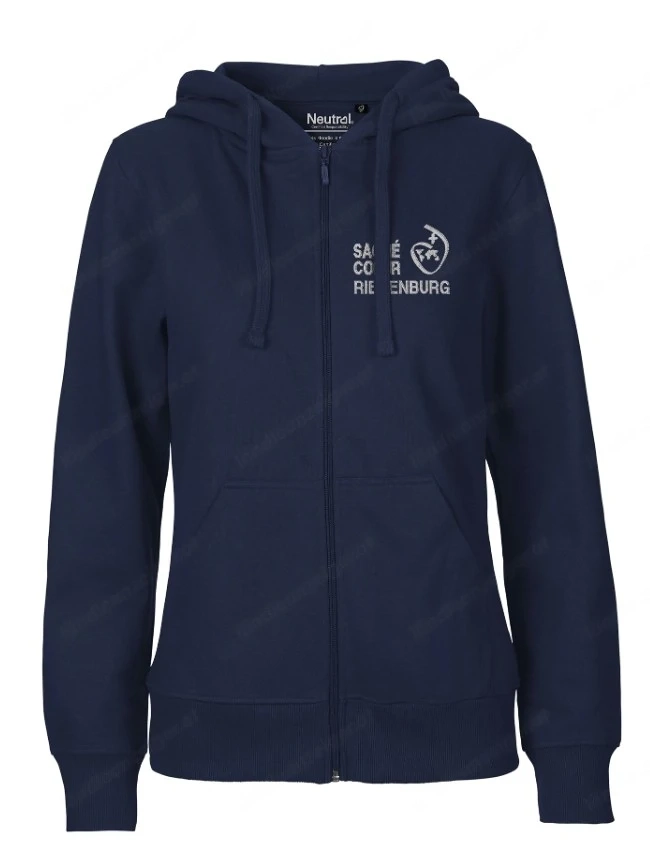 Riedenburg Uniform Sweatweste 