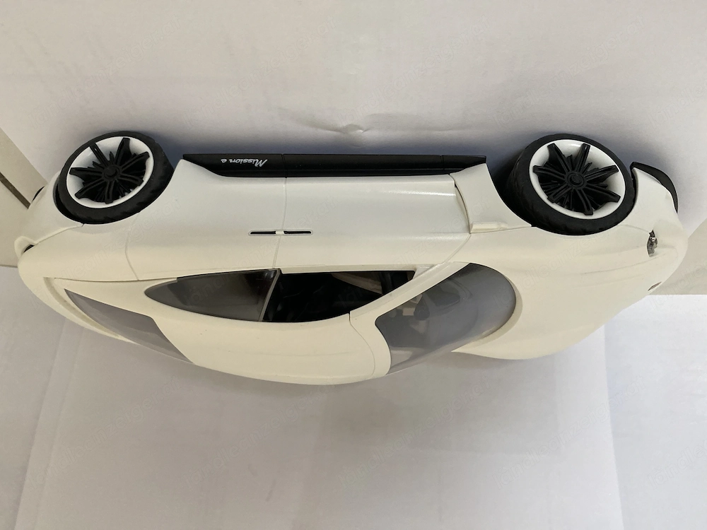Playmobil Porsche Mission e mit Fernsteuerung 