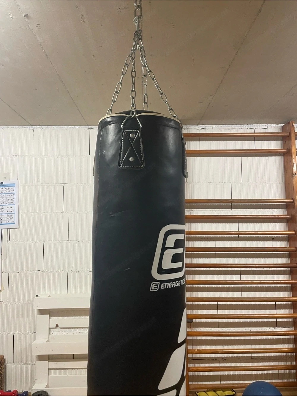 Boxsack + Handschuhe