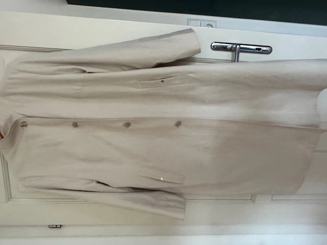 Trenchcoat für Damen