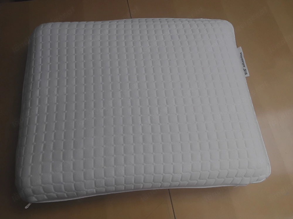 Verschenke Kopfkissen