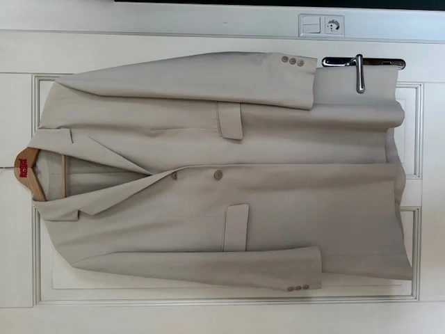 Mantel ( Frühlings-Herbstmantel)