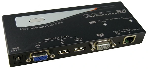 Claxan KVM Extender CL-KVM-EXC-2021Z