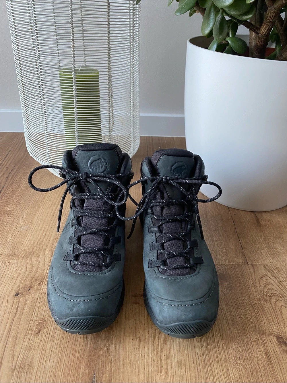 Wanderschuh Goretex Mammut *Neuwertig* 37 1 3