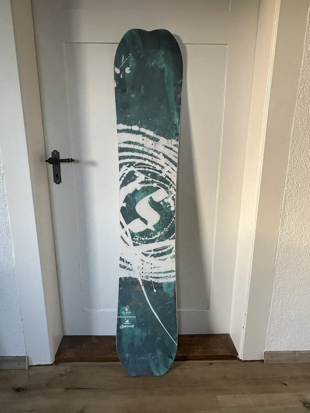 Slash Spectrum 151cm 