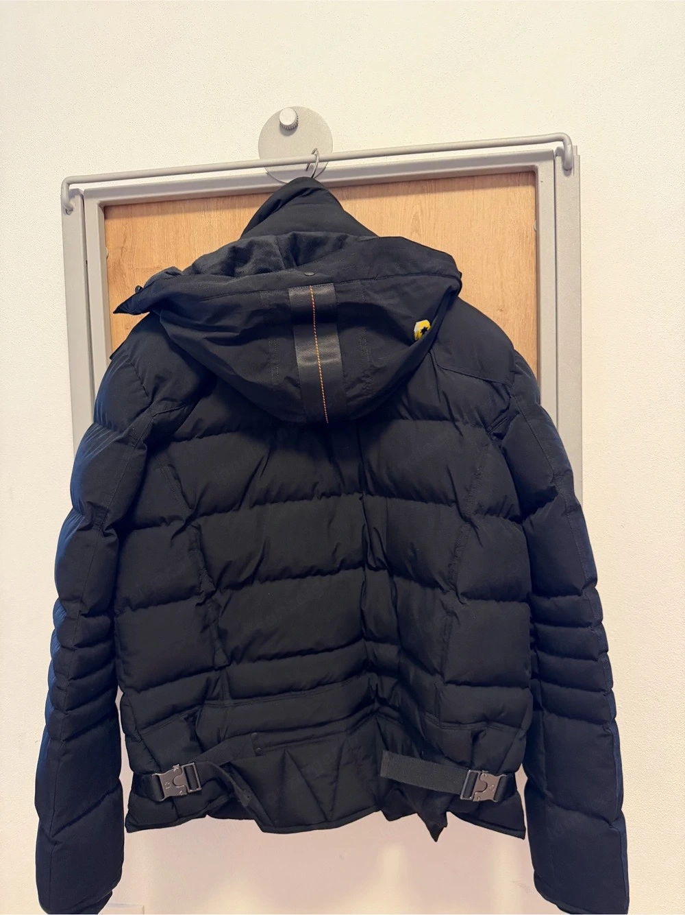 Wellensteyn Winterjacke