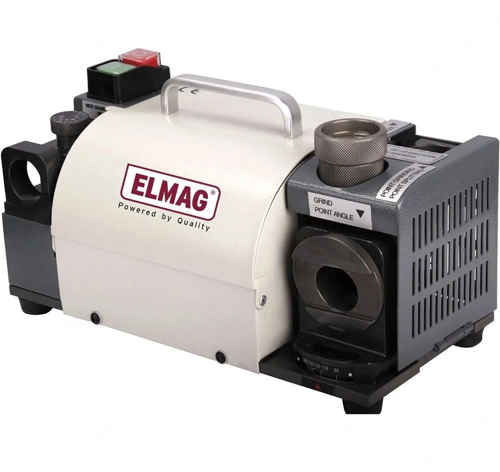 Bohrerschleifmaschine ELMAG