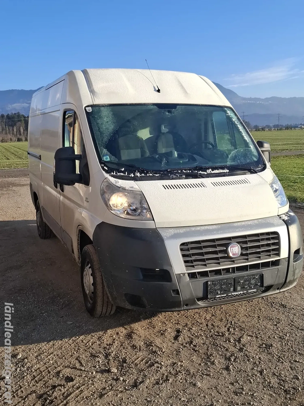 Fiat Ducato