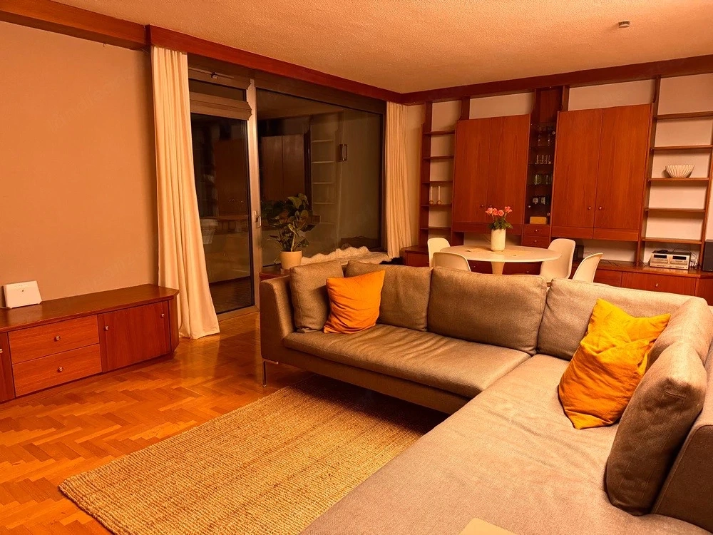 Desinger Sofa B&B Italia