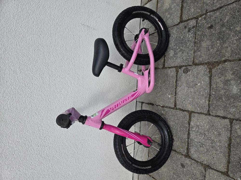 Specialized Laufrad 