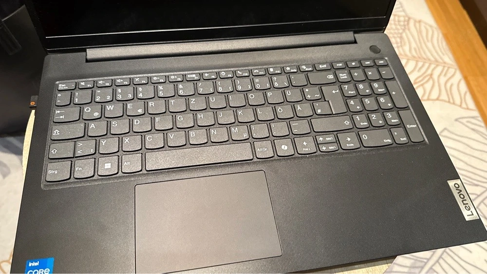 Lenovo Laptop