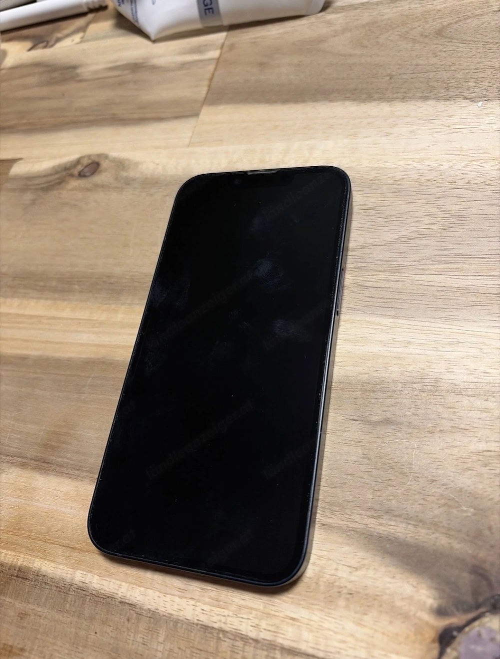 iPhone 14 128 GB Mitternacht Blau