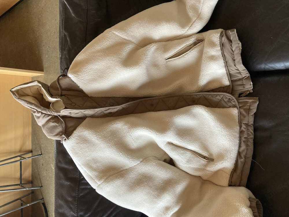 Winterjacke 