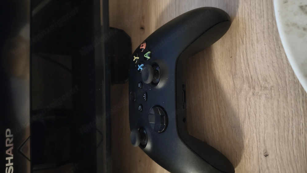 Xbox Wireless Controller