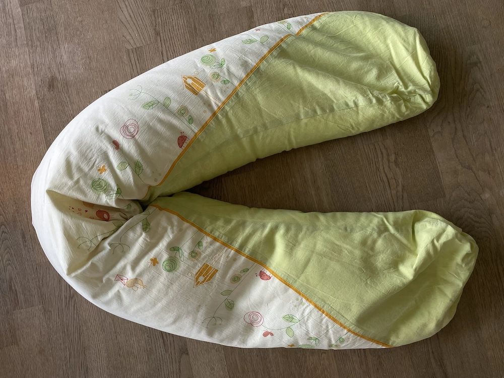 Träumeland Stillkissen