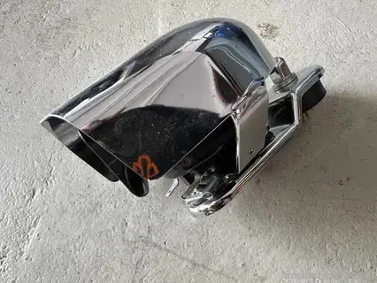 Harley Davidson Teile