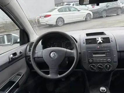 VW Polo 1,4 TDi cool family  Neu Vorgeführt 01 2027!