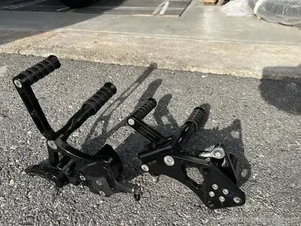 Harley Davidson Teile