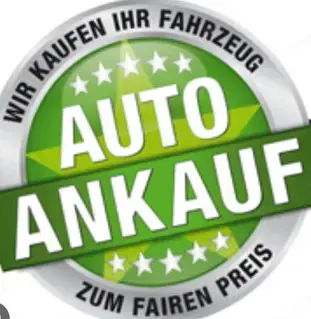 Suche Auto zu kaufen KM und Zustand egal