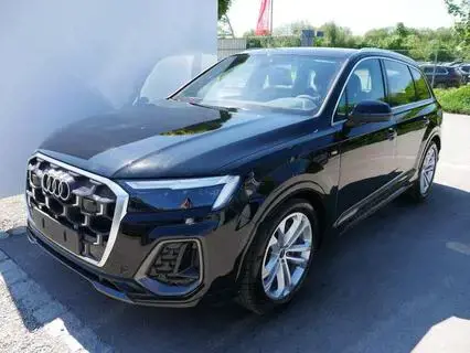 Audi Q7 S line 45 TDI*4X4*AHK*LED*7-SITZE*20 ZOLL*PANO*...