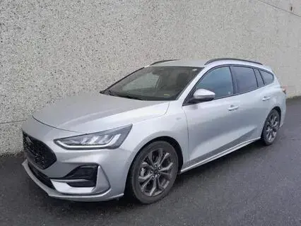 Ford Focus Turnier 114 kW (155 PS), Automatik, Frontantrieb