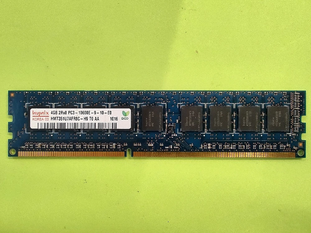 Arbeitsspeicher RAM 11 Stück 