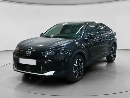  C4 100 kW (136 PS), Automatik, Frontantrieb